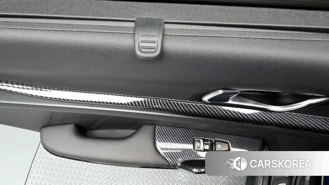 Kia K5 3rd generation id 2965784 из Кореи 9