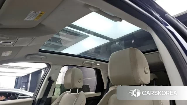 Land Rover Discovery Sports 2nd Generation id 3681530 из Кореи 9