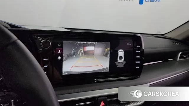 Kia K5 3rd generation id 3023859 из Кореи 9