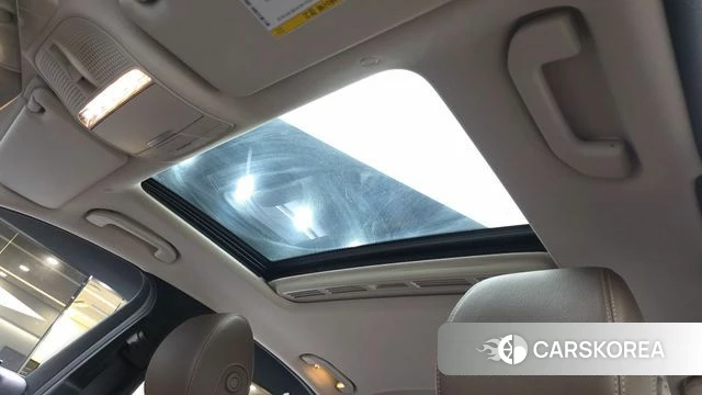 Mercedes-Benz E-Class W213 id 3808069 из Кореи 9