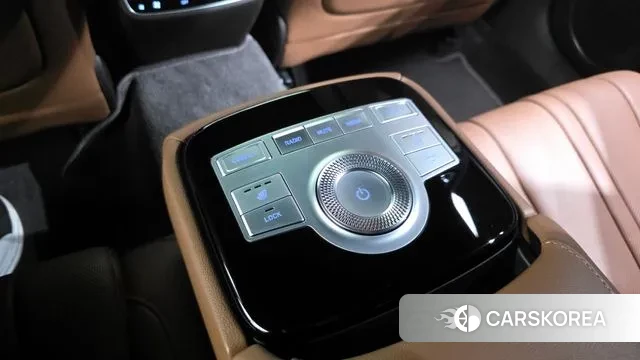 Genesis G80 (RG3) id 2964393 из Кореи 9