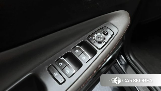 Hyundai Santa Fe TM id 3936770 из Кореи 9