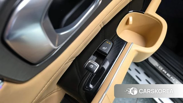 Kia Sorento 4th Generation id 4429116 из Кореи 9