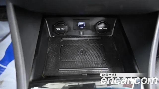 Hyundai The New Ionic Hybrid id 2691851 из Кореи 9