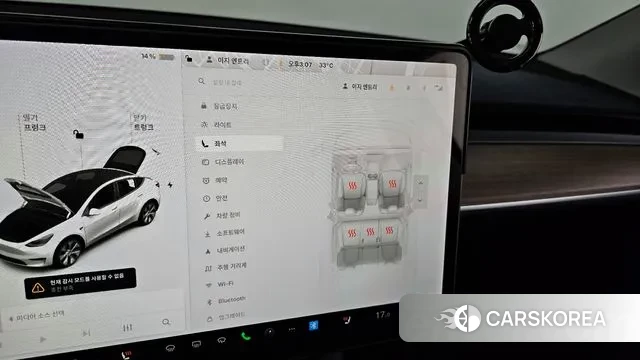 Tesla Model Y id 3054417 из Кореи 9