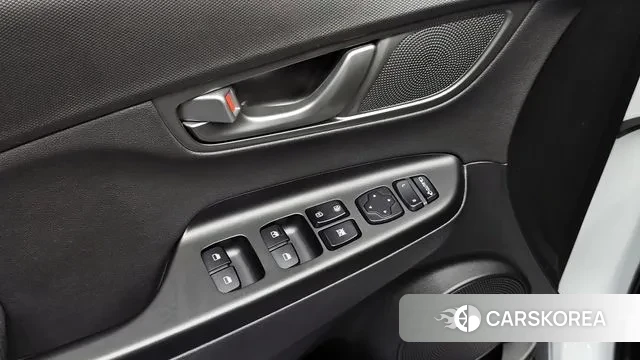 Hyundai Kona Electric id 3509160 из Кореи 9