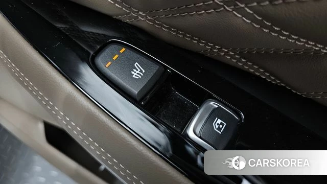 Kia K8 Hybrid id 3864604 из Кореи 9