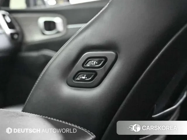 Kia Sorento 4th Generation id 3595338 из Кореи 9