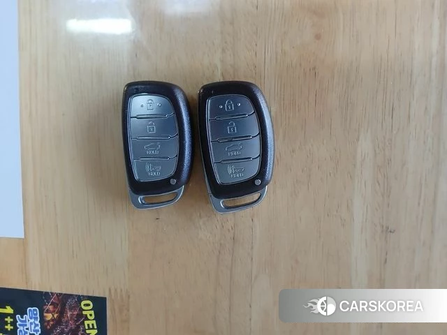 Hyundai The New Avante AD id 4632873 из Кореи 9