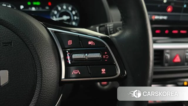 Kia The New K3 2nd generation id 4475897 из Кореи 9