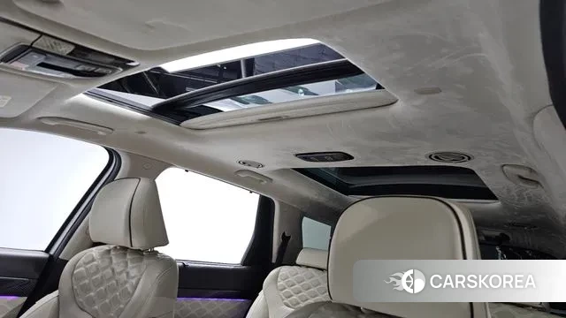 Hyundai Palisade id 3634972 из Кореи 9