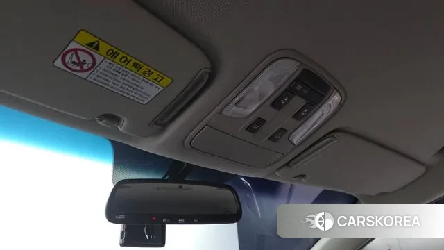 Kia The New Carnival id 3779138 из Кореи 9