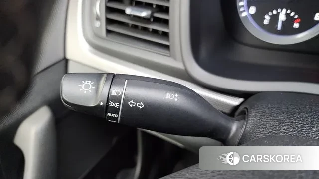 Hyundai Sonata New Rise id 3661716 из Кореи 9