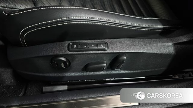 Volkswagen Passat GT (B8) id 4524909 из Кореи 9