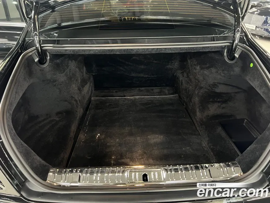 Rolls-Royce Ghost id 1581368 из Кореи 9