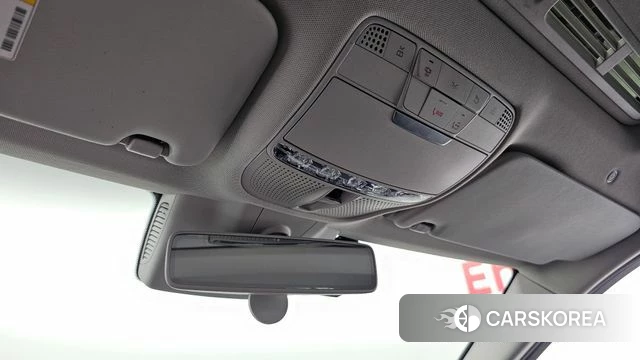 Mercedes-Benz C-Class W205 id 4906969 из Кореи 9