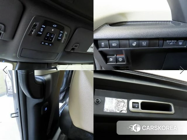 Toyota Sienna 4th Generation id 3910895 из Кореи 9