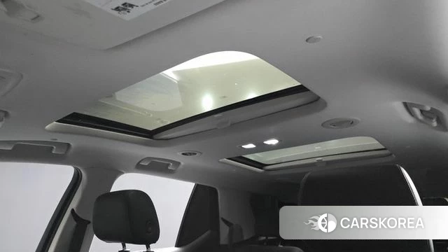 Chevrolet (GM Daewoo) Traverse id 3828320 из Кореи 9