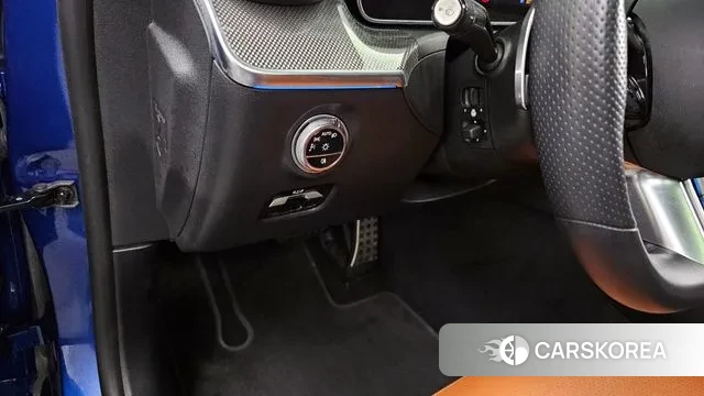 Mercedes-Benz C-Class W206 id 3027573 из Кореи 9