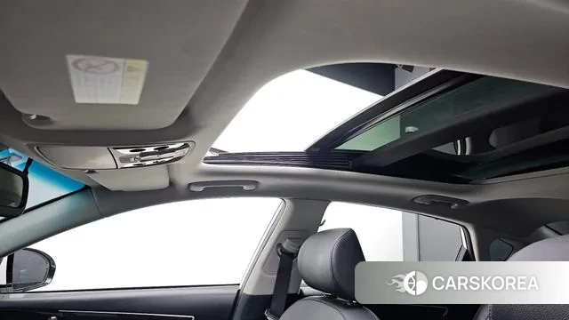 Kia Come New K7 id 3703588 из Кореи 9