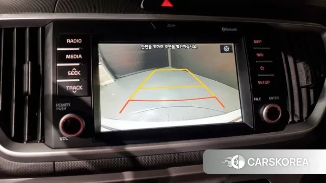 Kia The New Ray id 3050699 из Кореи 9