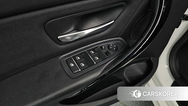 BMW 3 Series (F30) id 3867579 из Кореи 9