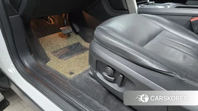 Land Rover Discovery Sports id 2902848 из Кореи 9