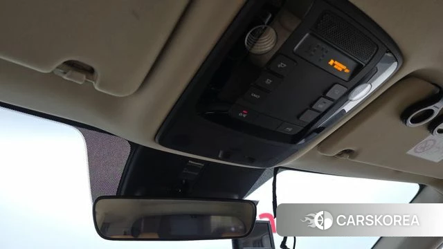 Kia Carnival 4th generation id 4383463 из Кореи 9