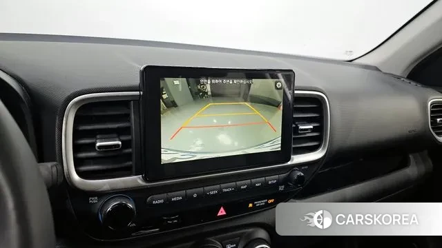 Hyundai Venue id 3562786 из Кореи 9