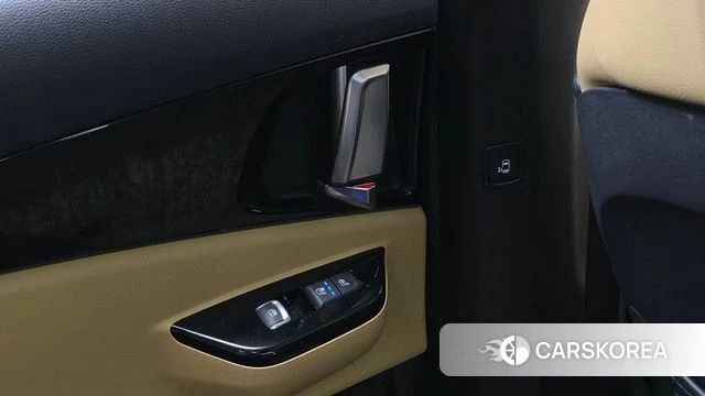 Kia Carnival 4th generation id 4657286 из Кореи 9