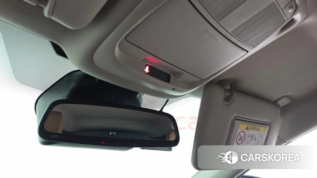 Renault Korea (Samsung) The New QM6 id 4720628 из Кореи 9