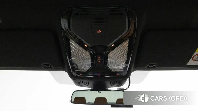 BMW 5 Series (G30) id 3866411 из Кореи 9