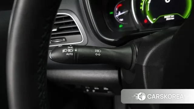 Renault Korea (Samsung) The New QM6 id 3689626 из Кореи 9