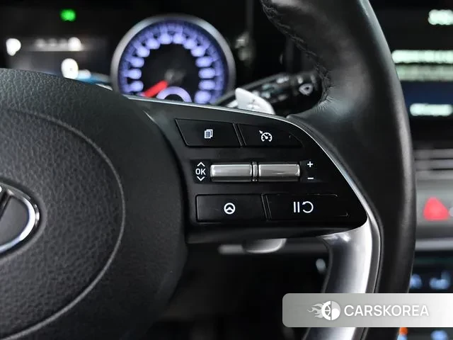 Hyundai The New Grandeur IG id 3615749 из Кореи 9