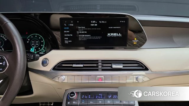Hyundai Palisade id 4930199 из Кореи 9