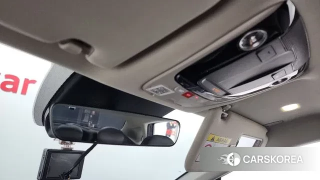 Kia The New K5 3rd generation id 3457165 из Кореи 9