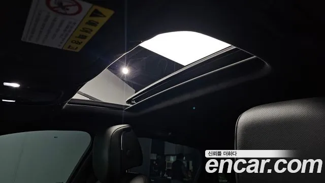 Cadillac CT6 id 2686677 из Кореи 9