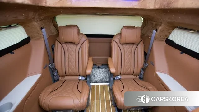 Kia The New Carnival 4th Generation id 3399787 из Кореи 9