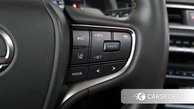 Lexus UX300e id 3105066 из Кореи 9