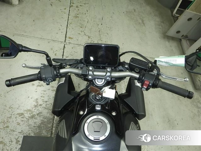 Honda CB650R-2 id 4184375 из Японии 9