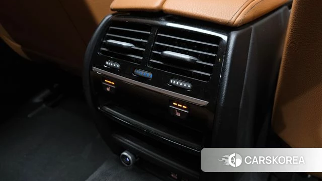 BMW 5 Series (G30) id 4750950 из Кореи 9