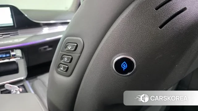 Hyundai The New Grandeur IG id 3741902 из Кореи 9