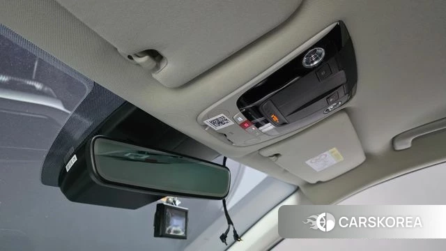 Kia K5 3rd generation id 4692001 из Кореи 9