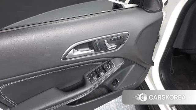 Mercedes-Benz GLA-Class X156 id 3004633 из Кореи 9