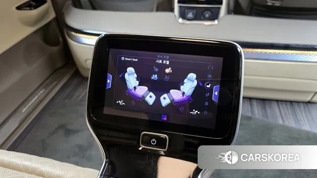 Kia Carnival 4th generation id 3003134 из Кореи 9