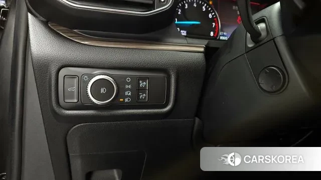 Ford Explorer 6th Generation id 3302161 из Кореи 9