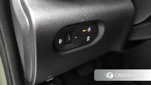 Hyundai Casper id 3443321 из Кореи 9