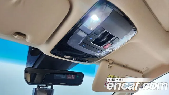 Hyundai Staria id 2232663 из Кореи 9