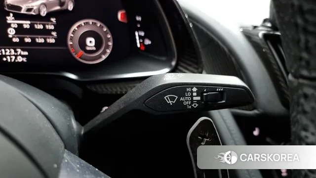 Audi R8 (4S) id 3301657 из Кореи 9