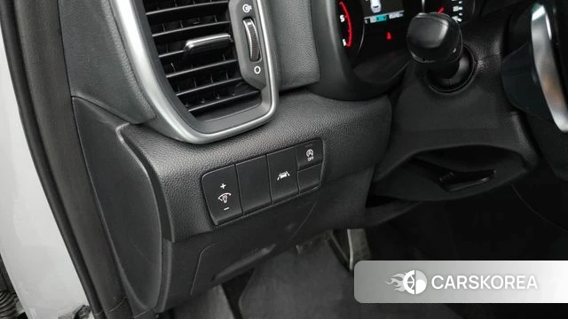 Kia Sportage The Bold id 4708109 из Кореи 9